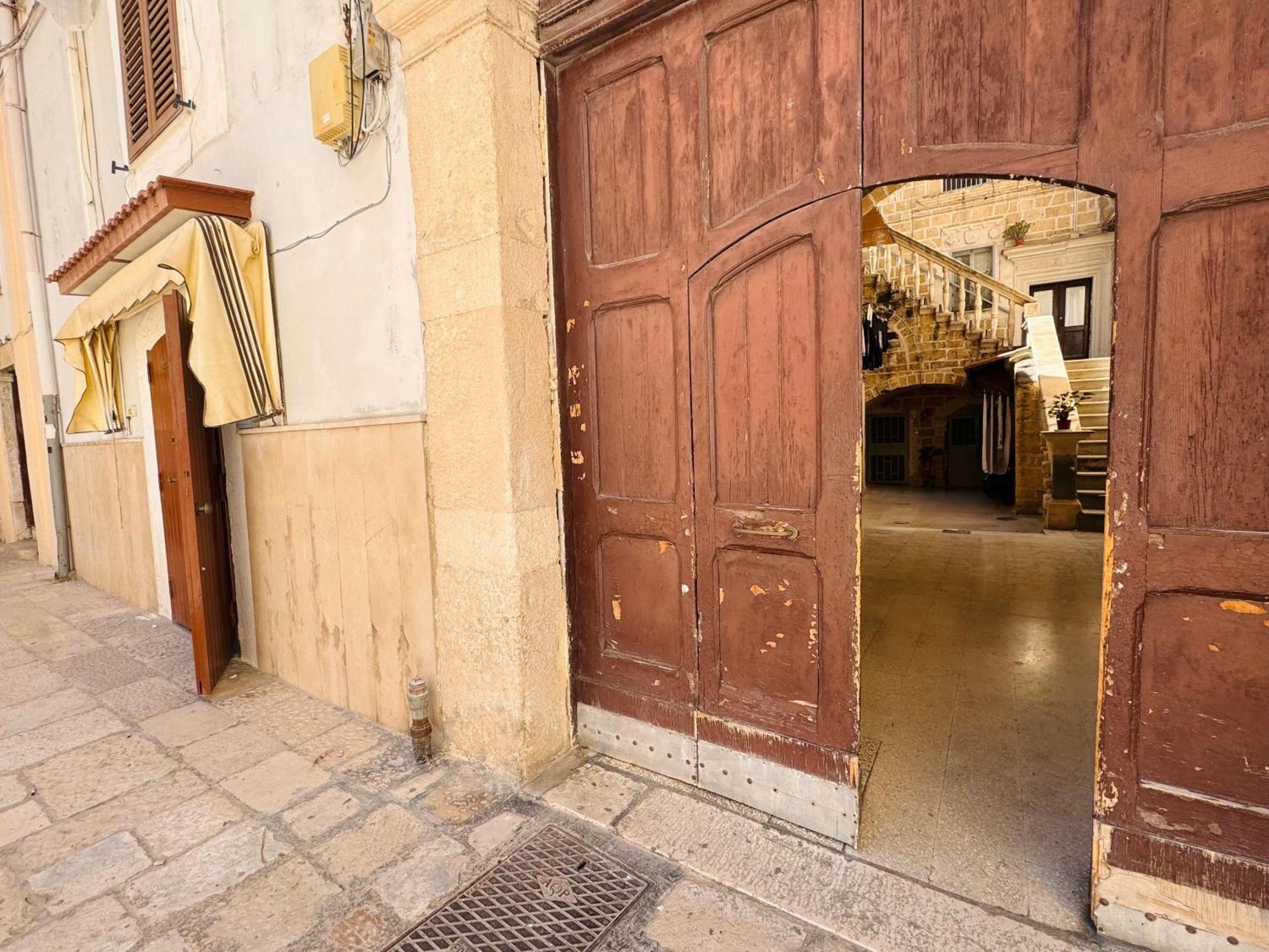 Mimi Maison Bari Vecchia Bagian luar foto