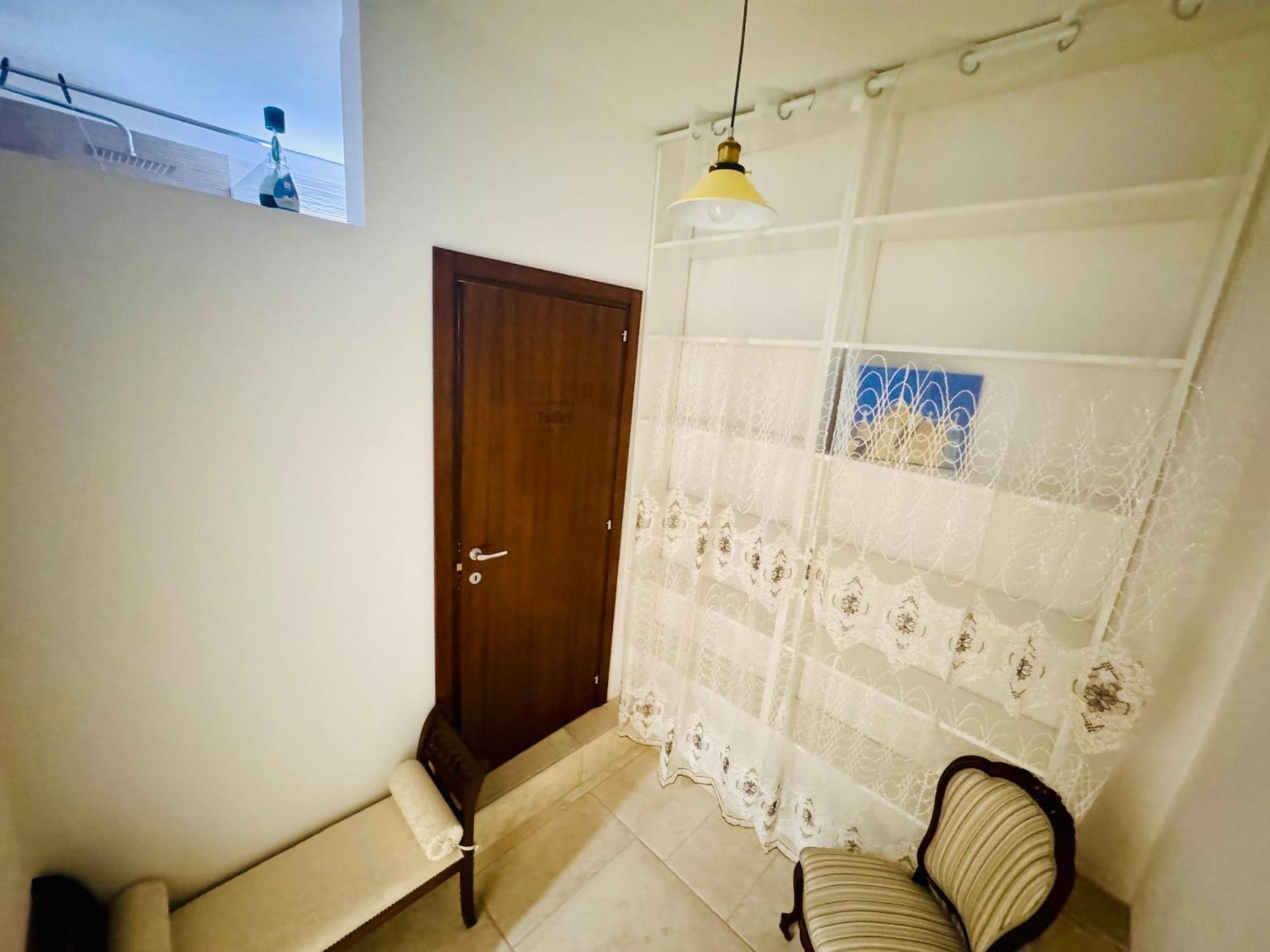 Mimi Maison Bari Vecchia Bagian luar foto