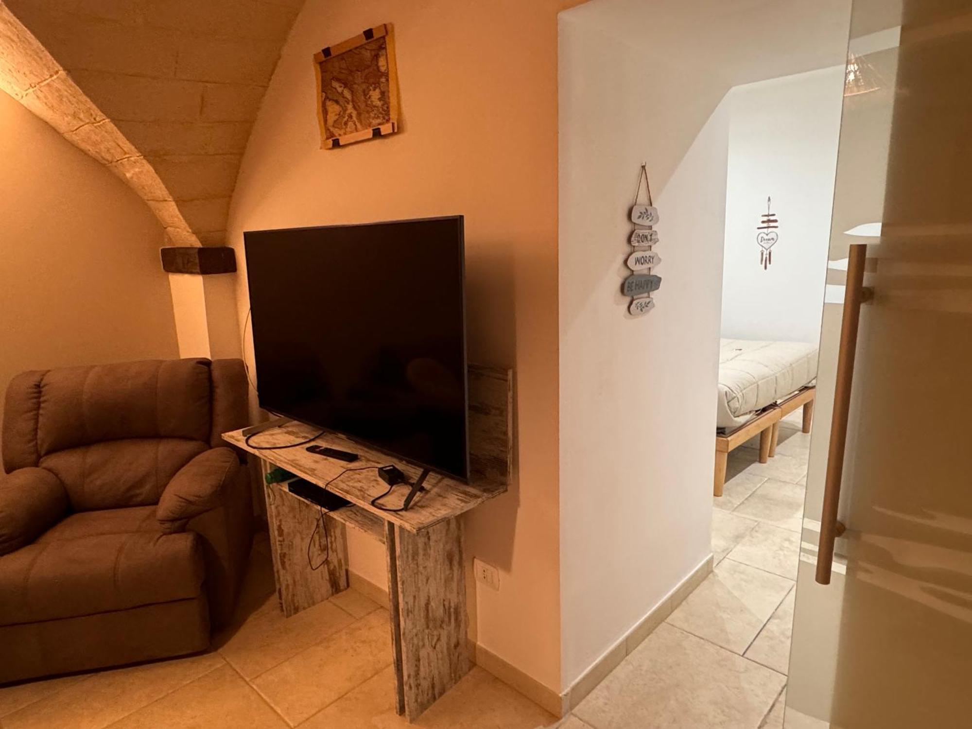 Mimi Maison Bari Vecchia Bagian luar foto