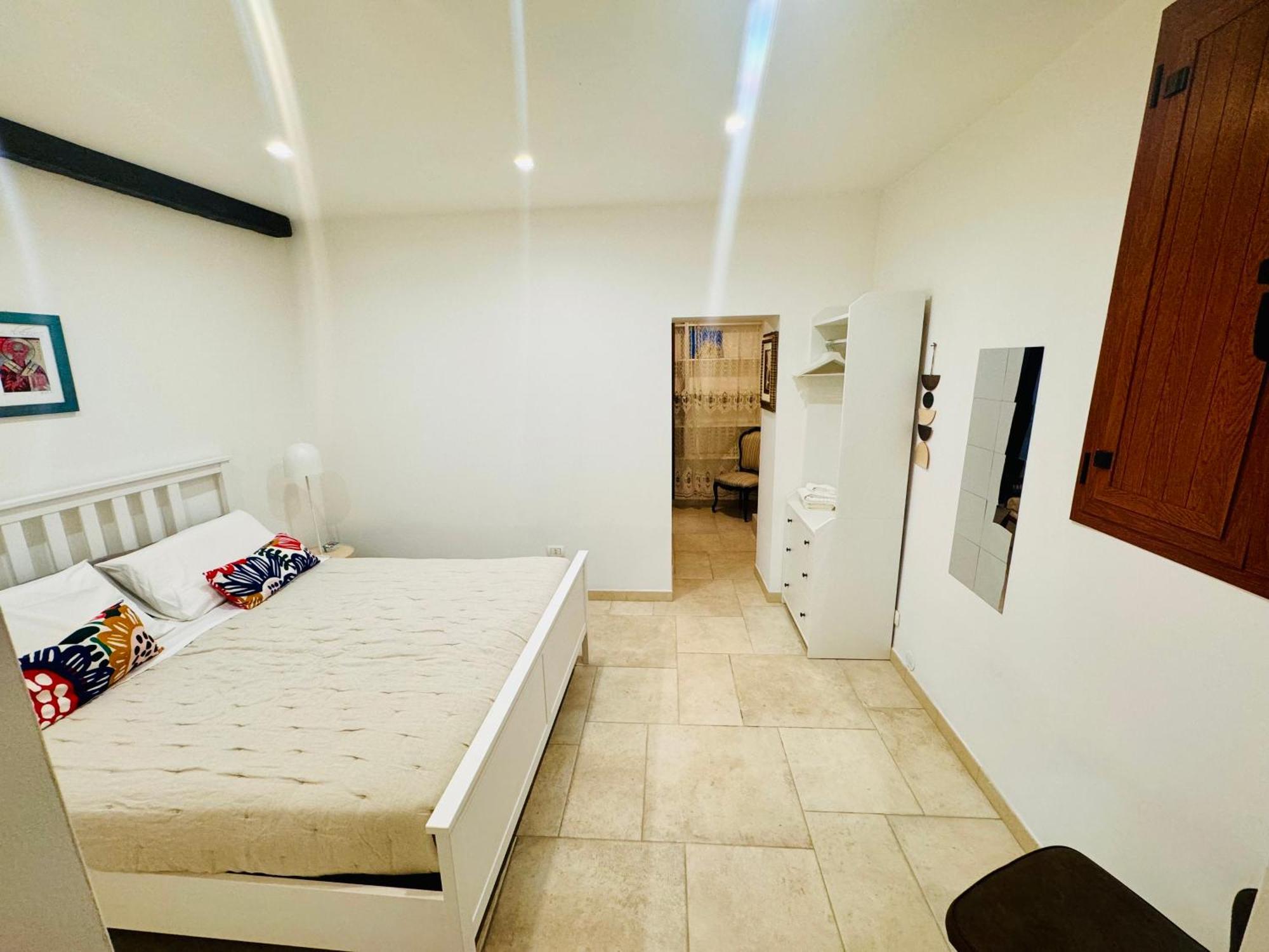 Mimi Maison Bari Vecchia Bagian luar foto