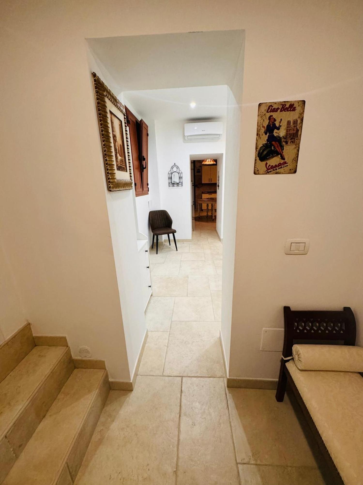 Mimi Maison Bari Vecchia Bagian luar foto
