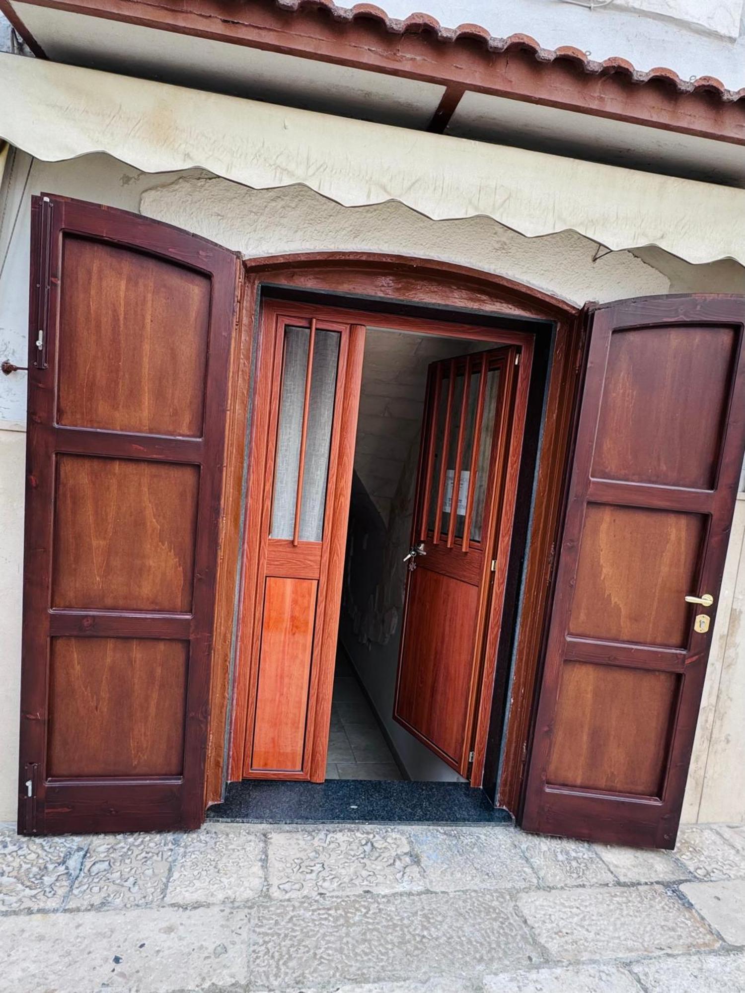 Mimi Maison Bari Vecchia Bagian luar foto