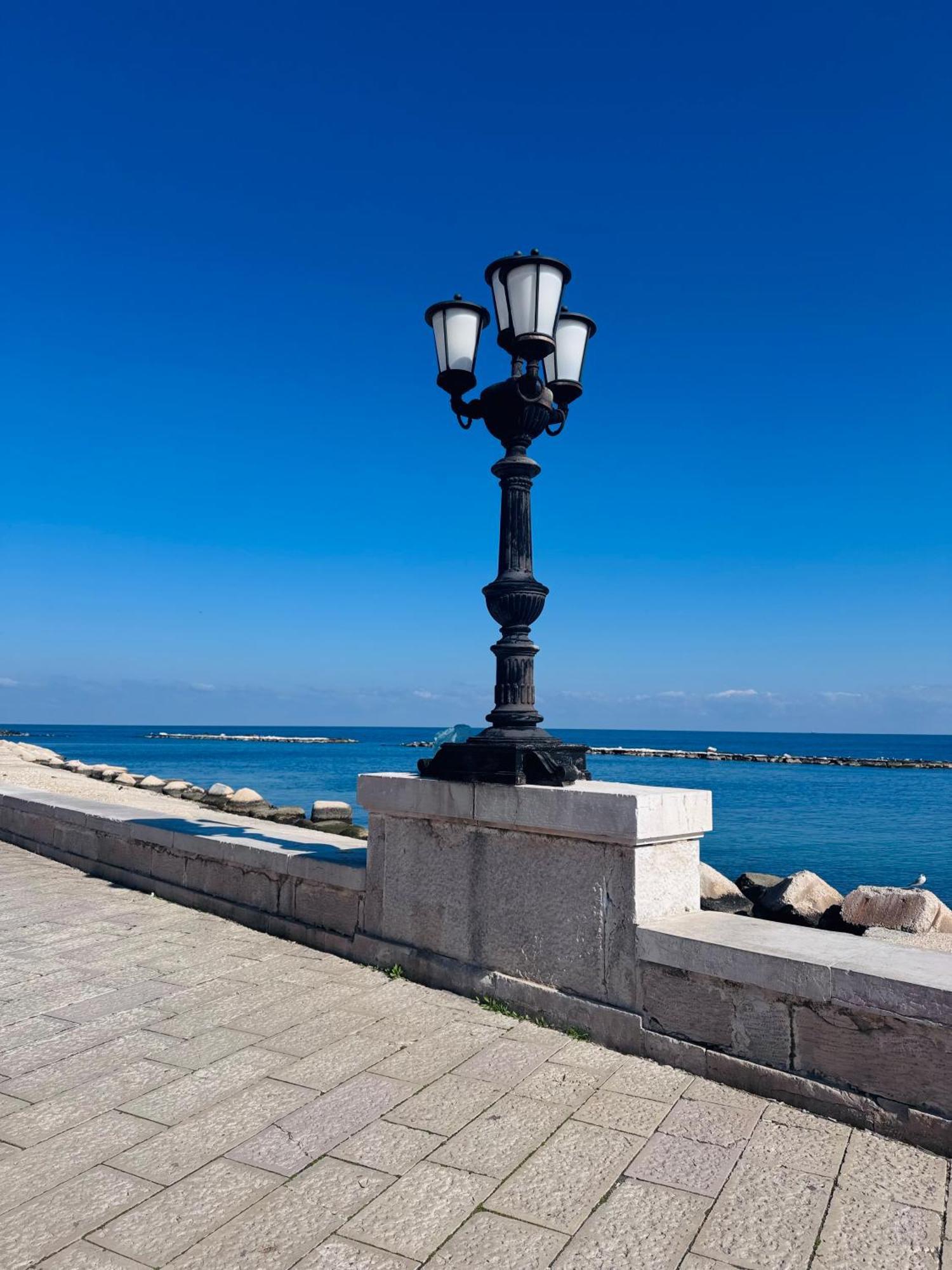 Mimi Maison Bari Vecchia Bagian luar foto