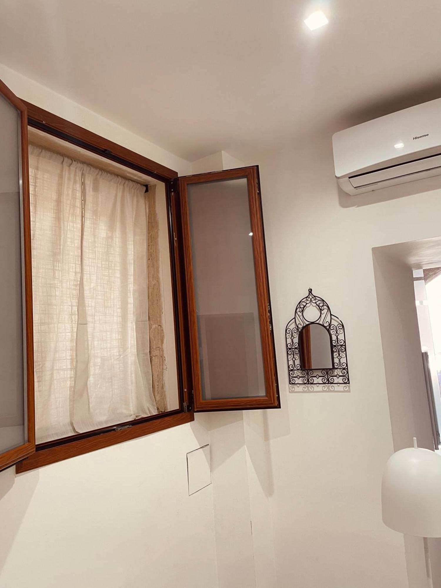 Mimi Maison Bari Vecchia Bagian luar foto